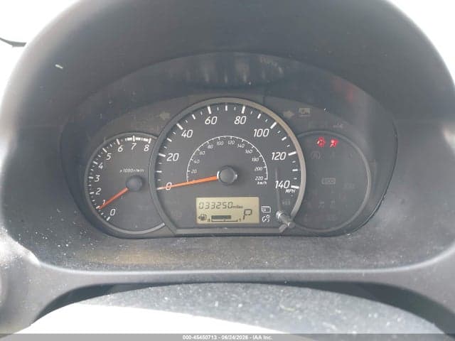 2024 MITSUBISHI MIRAGE G4 7