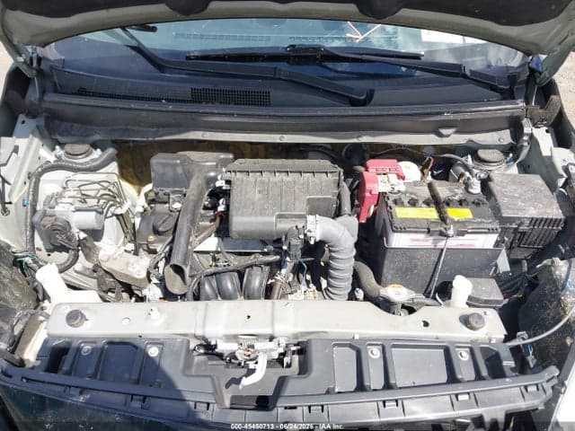 2024 MITSUBISHI MIRAGE G4 10
