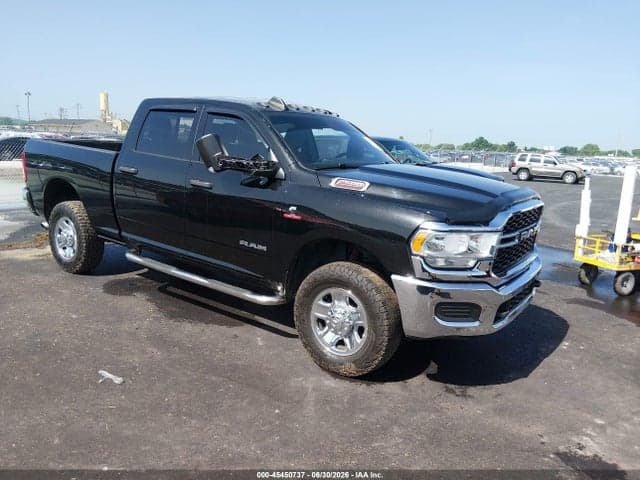 2021 RAM 2500 TRADESMAN 4X4 6'4 BOX 1