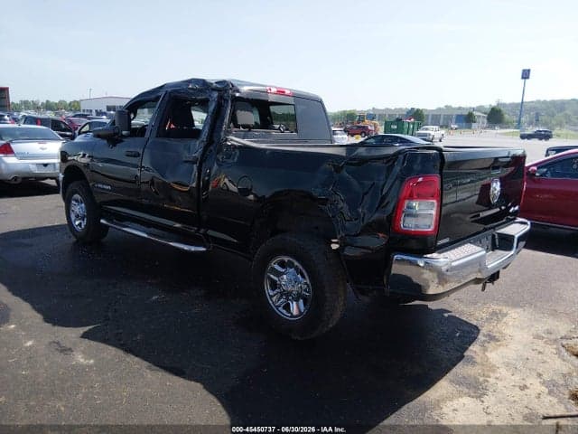 2021 RAM 2500 TRADESMAN 4X4 6'4 BOX 3