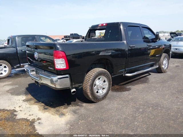 2021 RAM 2500 TRADESMAN 4X4 6'4 BOX 4