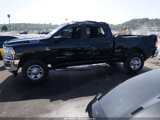 2021 RAM 2500 TRADESMAN 4X4 6'4 BOX 6