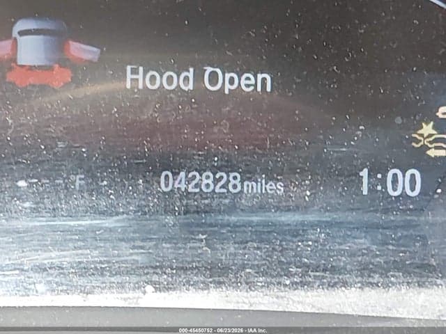 2021 HONDA CR-V 2WD EX 7
