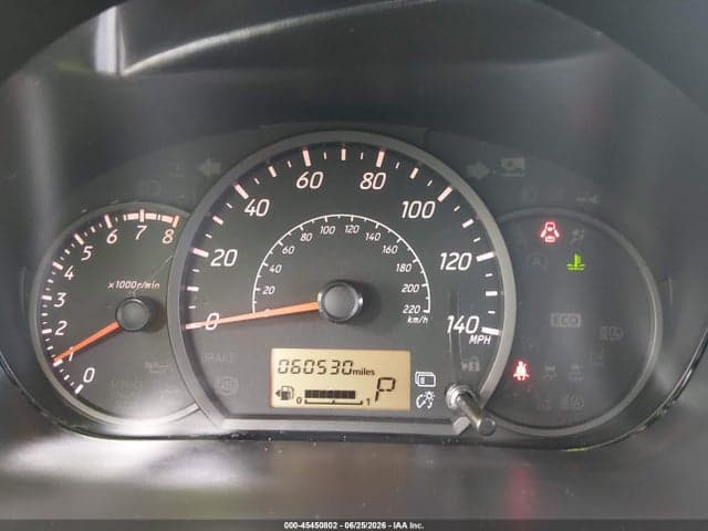 2022 MITSUBISHI MIRAGE ES/LE 7