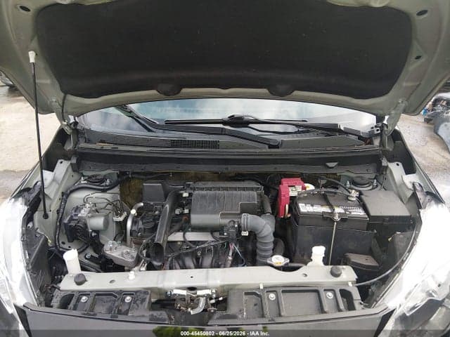 2022 MITSUBISHI MIRAGE ES/LE 10