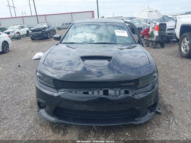 2022 DODGE CHARGER GT RWD 12