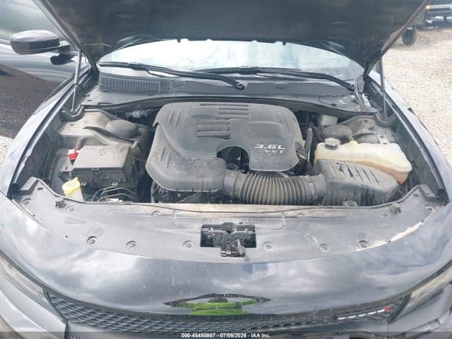2022 DODGE CHARGER GT RWD 10