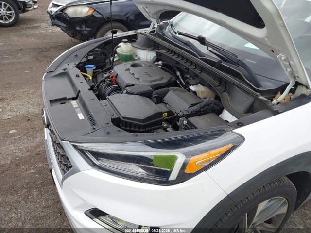 2021 HYUNDAI TUCSON SPORT 10