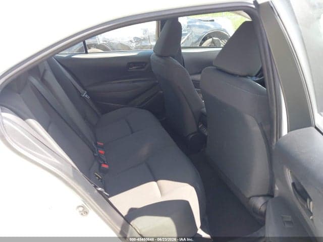 2023 TOYOTA COROLLA LE 8