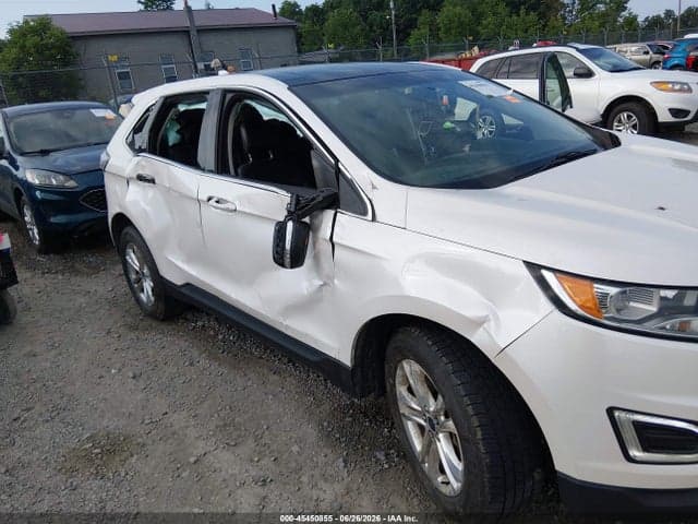 2017 FORD EDGE SEL 6