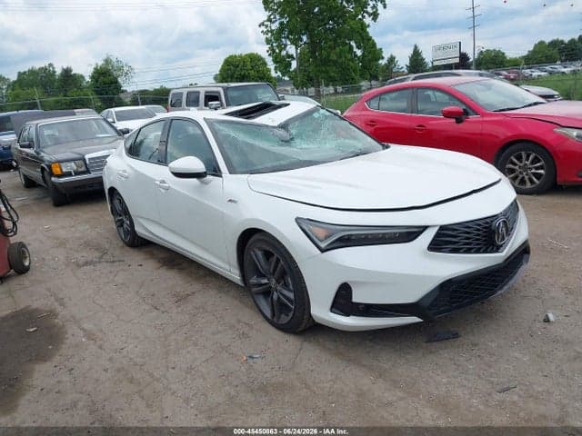 2023 ACURA INTEGRA A-SPEC