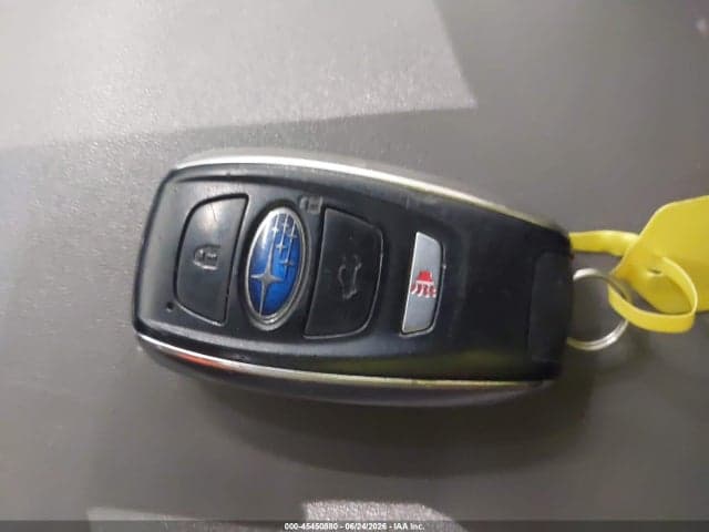 2020 SUBARU OUTBACK PREMIUM 11
