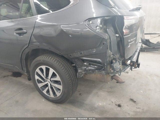2020 SUBARU OUTBACK PREMIUM 6