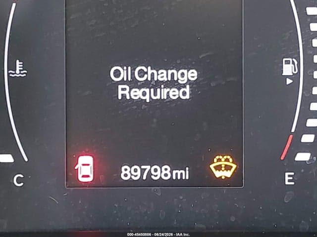 2019 JEEP COMPASS SPORT FWD 15