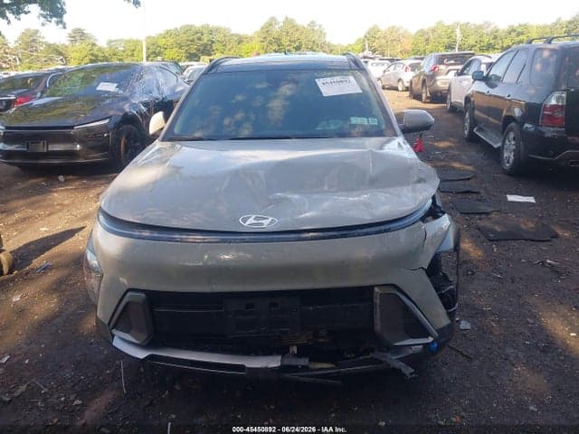 2024 HYUNDAI KONA LIMITED 12