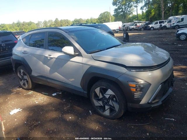 2024 HYUNDAI KONA LIMITED 13