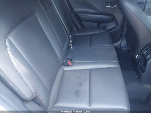 2024 HYUNDAI KONA LIMITED 8