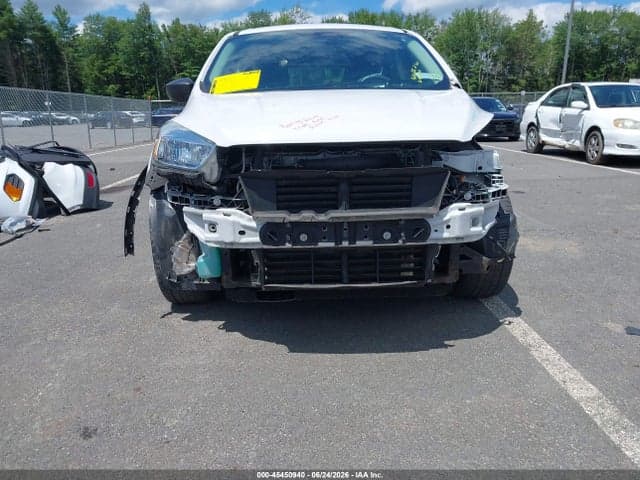 2017 FORD ESCAPE S 16