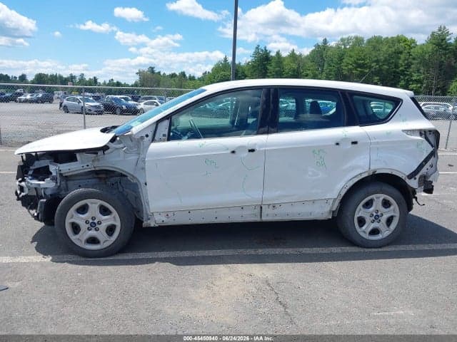 2017 FORD ESCAPE S 6