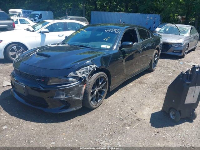 2023 DODGE CHARGER GT 2