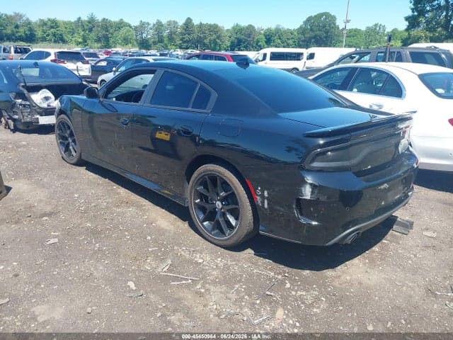 2023 DODGE CHARGER GT 3