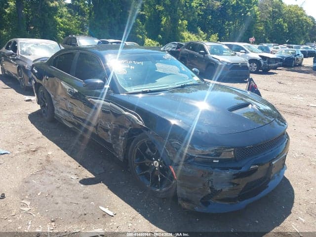 2023 DODGE CHARGER GT 6