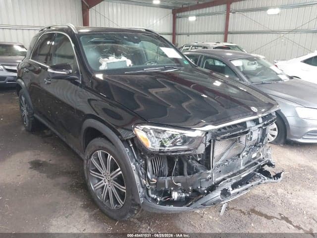 2024 MERCEDES-BENZ GLE 350 4MATIC 1