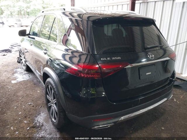 2024 MERCEDES-BENZ GLE 350 4MATIC 3