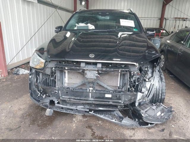 2024 MERCEDES-BENZ GLE 350 4MATIC 6