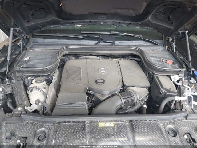 2024 MERCEDES-BENZ GLE 350 4MATIC 10