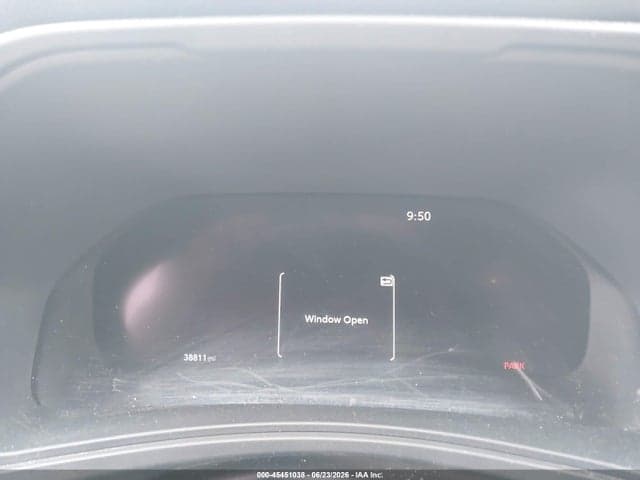 2025 TOYOTA GRAND HIGHLANDER LIMITED 8