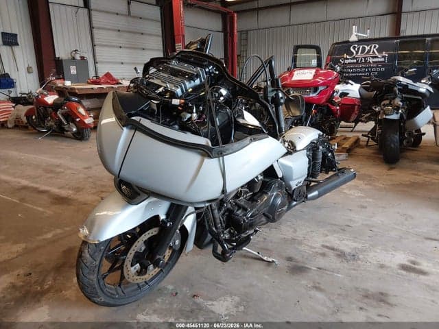 2023 HARLEY-DAVIDSON FLTRXS 2
