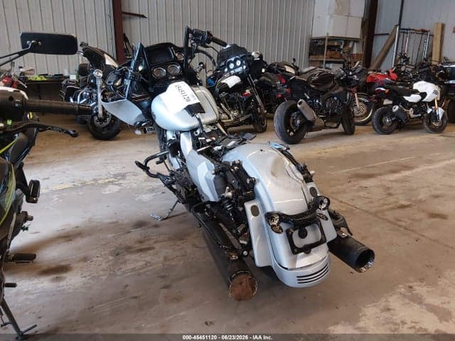 2023 HARLEY-DAVIDSON FLTRXS 3