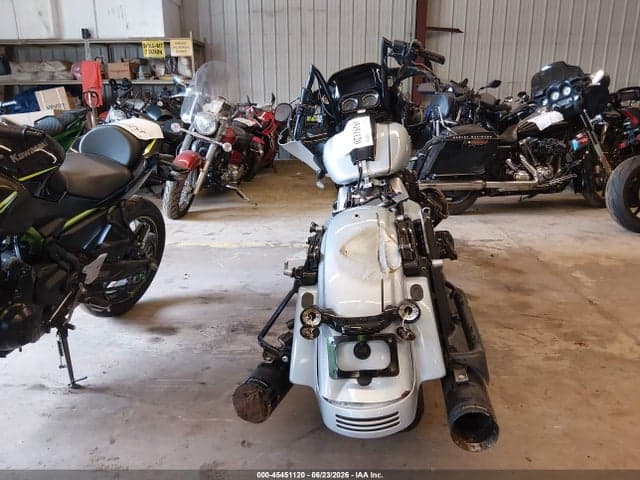 2023 HARLEY-DAVIDSON FLTRXS 6