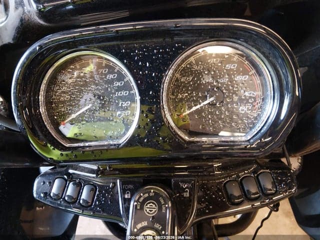 2023 HARLEY-DAVIDSON FLTRXS 7