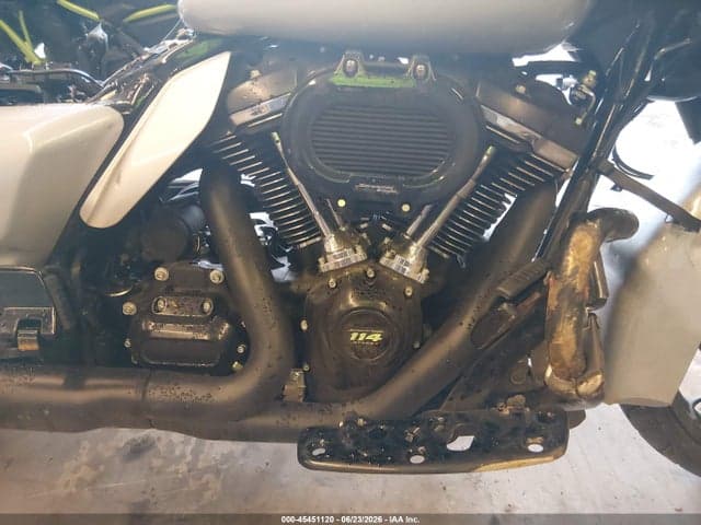2023 HARLEY-DAVIDSON FLTRXS 8