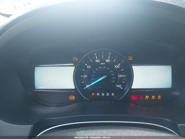 2018 FORD EXPLORER XLT 7