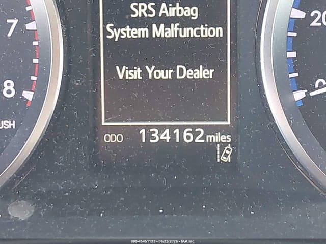 2018 TOYOTA HIGHLANDER LE 15