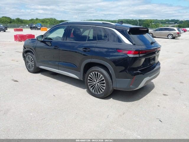 2026 VOLKSWAGEN TIGUAN S 3