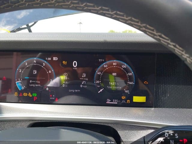 2026 VOLKSWAGEN TIGUAN S 7
