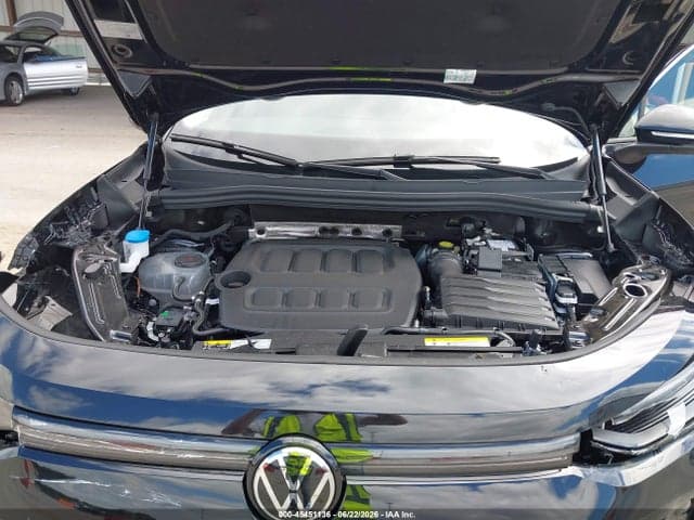 2026 VOLKSWAGEN TIGUAN S 10