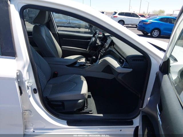 2023 TOYOTA CAMRY SE 5