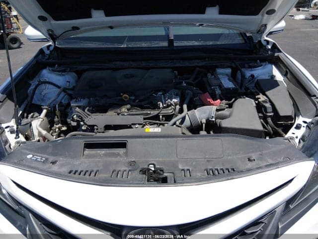 2023 TOYOTA CAMRY SE 10