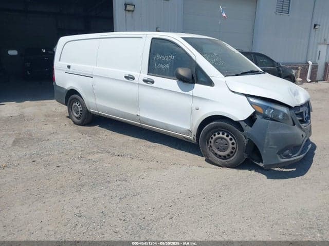 2018 MERCEDES-BENZ METRIS - 1