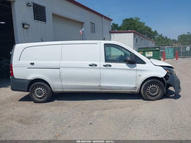 2018 MERCEDES-BENZ METRIS 13