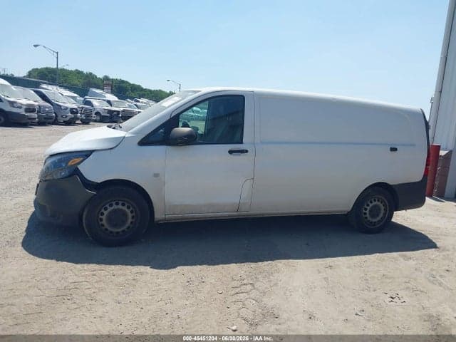 2018 MERCEDES-BENZ METRIS 14