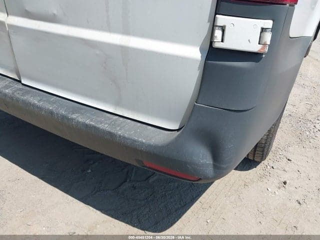 2018 MERCEDES-BENZ METRIS 18