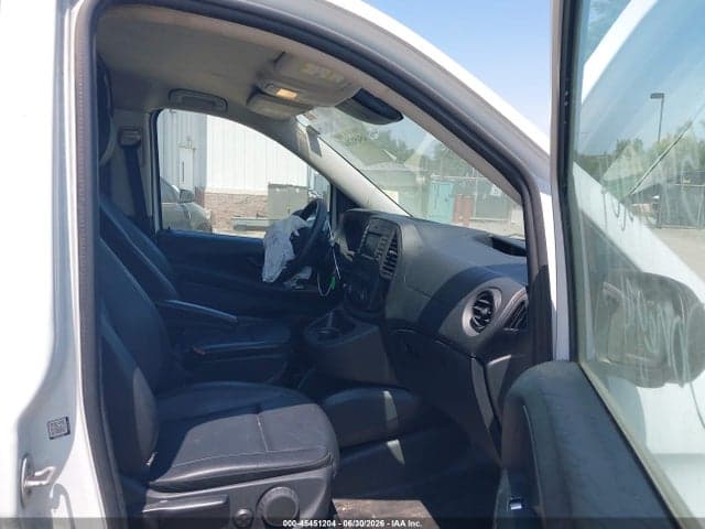2018 MERCEDES-BENZ METRIS 5