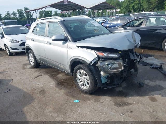2020 HYUNDAI VENUE SEL - 1