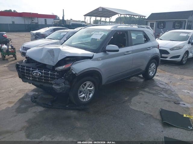 2020 HYUNDAI VENUE SEL 2